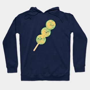 Kusa Dango (Kinako) Hoodie